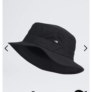 The north face kids bucket hat